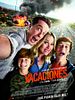 Cartel de Vacaciones