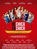 Cartel de De chica en chica