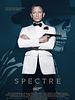 Cartel de 007: Spectre