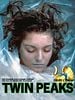 Cartel de Twin Peaks: Picos Gemelos