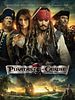 Cartel de Piratas del Caribe: Navegando aguas misteriosas