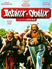 Cartel de Astérix y Obélix contra el César