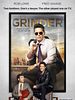 Cartel de The Grinder