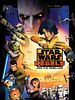 Cartel de Star Wars Rebels