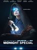 Cartel de Midnight Special