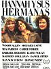 Cartel de Hannah y sus hermanas