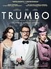 Cartel de Trumbo: La lista negra de Hollywood