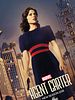 Cartel de Agente Carter