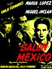 Cartel de Salón México