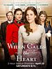 Cartel de When Calls the Heart