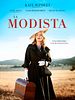 Cartel de La modista