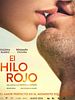 Cartel de El hilo rojo