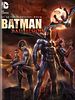 Cartel de Batman: Bad Blood