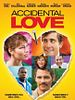 Cartel de Accidental Love