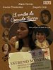 Cartel de El arribo de Conrado Sierra