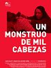 Cartel de Un monstruo de mil cabezas