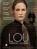 Cartel de Lou Andreas-Salomé