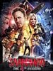 Cartel de Sharknado 4: The 4th Awakens
