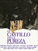 Cartel de El castillo de la pureza