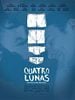 Cartel de Cuatro lunas