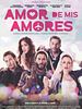 Cartel de Amor de mis amores
