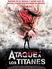 Cartel de Ataque a los titanes