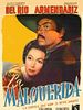 Cartel de La malquerida