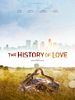 Cartel de La historia del amor