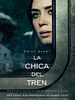 Cartel de La chica del tren