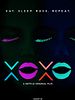 Cartel de XOXO