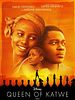 Cartel de Reina de Katwe
