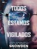 Cartel de Snowden