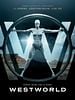 Cartel de Westworld