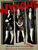 Cartel de Black Widows