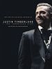 Cartel de Justin Timberlake + The Tennessee Kids