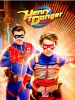 Cartel de Henry Danger