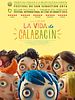 Cartel de La vida de Calabacín