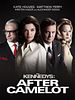 Cartel de The Kennedys: After Camelot