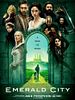 Cartel de Emerald City