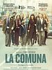 Cartel de La comuna