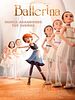 Cartel de Bailarina