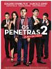 Cartel de Os Penetras 2 - Quem Dá Mais?
