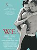 Cartel de W.E.