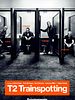 Cartel de T2 Trainspotting