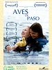 Cartel de Aves de paso