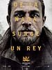 Cartel de Rey Arturo: La leyenda de la espada