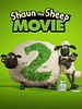 Cartel de Farmageddon: A Shaun the sheep movie