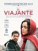 Cartel de El viajante