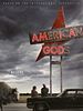 Cartel de American Gods