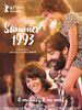 Cartel de Verano 1993